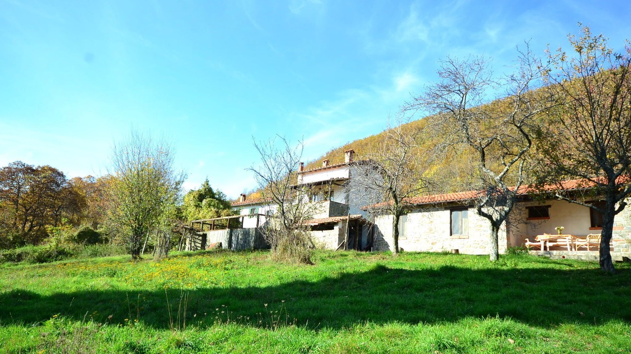Photo of Outdoor in San Marcello Pistoiese