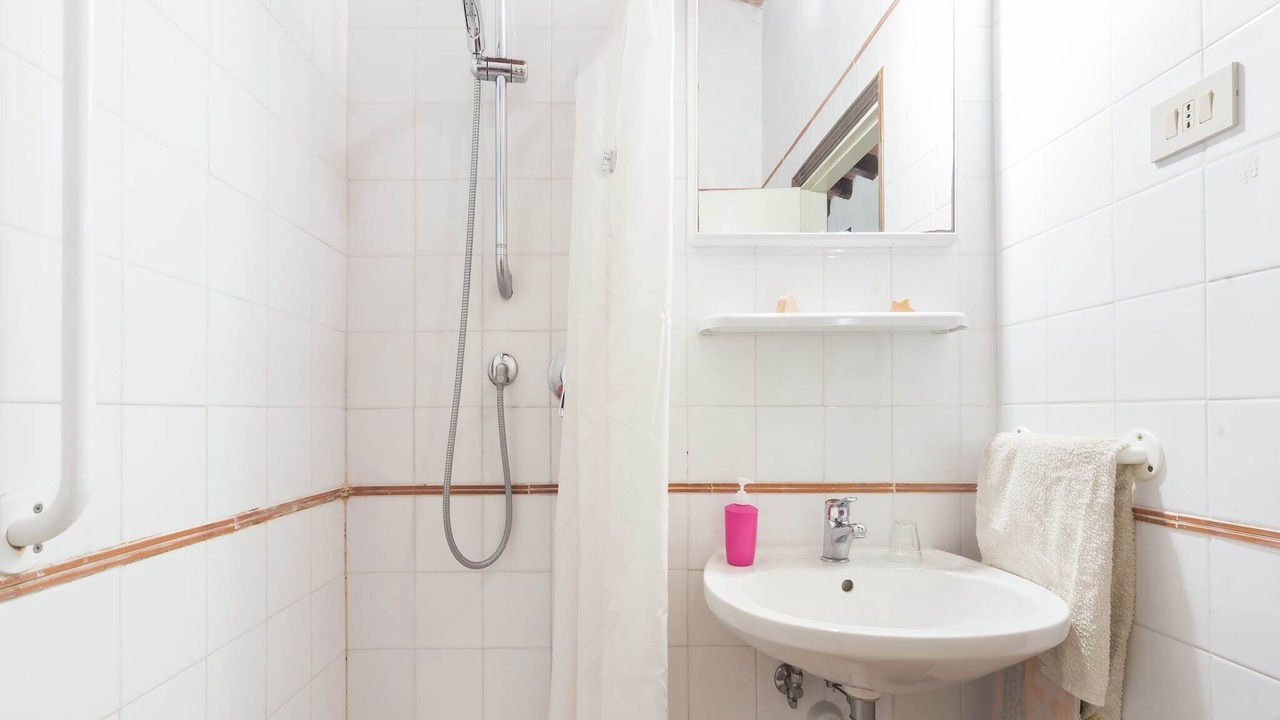 Photo of Bathroom in San Marcello Pistoiese