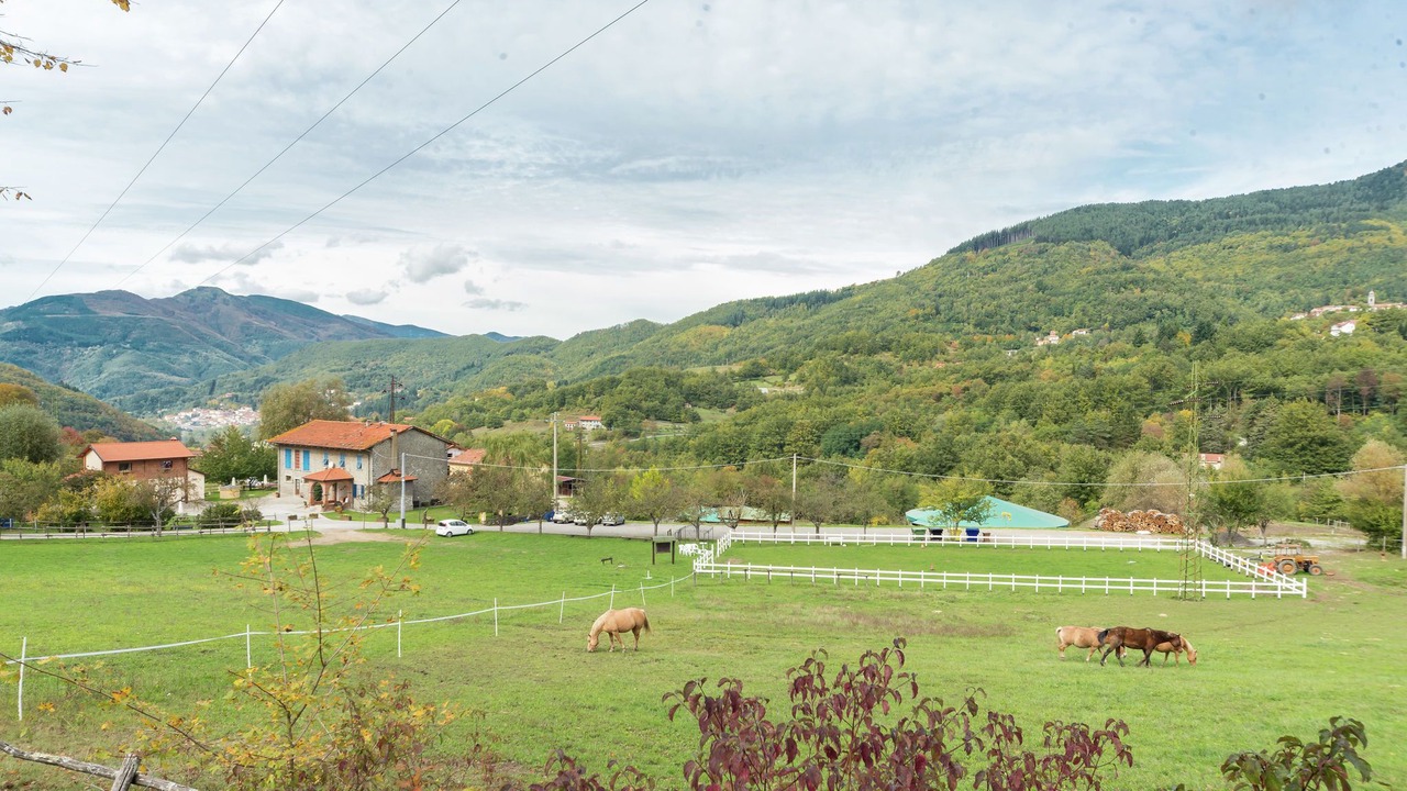 Photo of Others in San Marcello Pistoiese