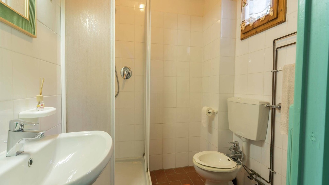 Photo of Bathroom in San Marcello Pistoiese