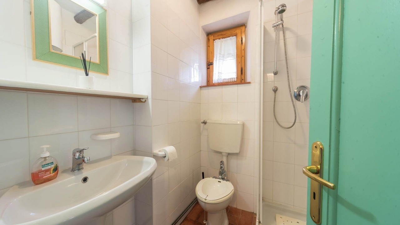 Photo of Bathroom in San Marcello Pistoiese