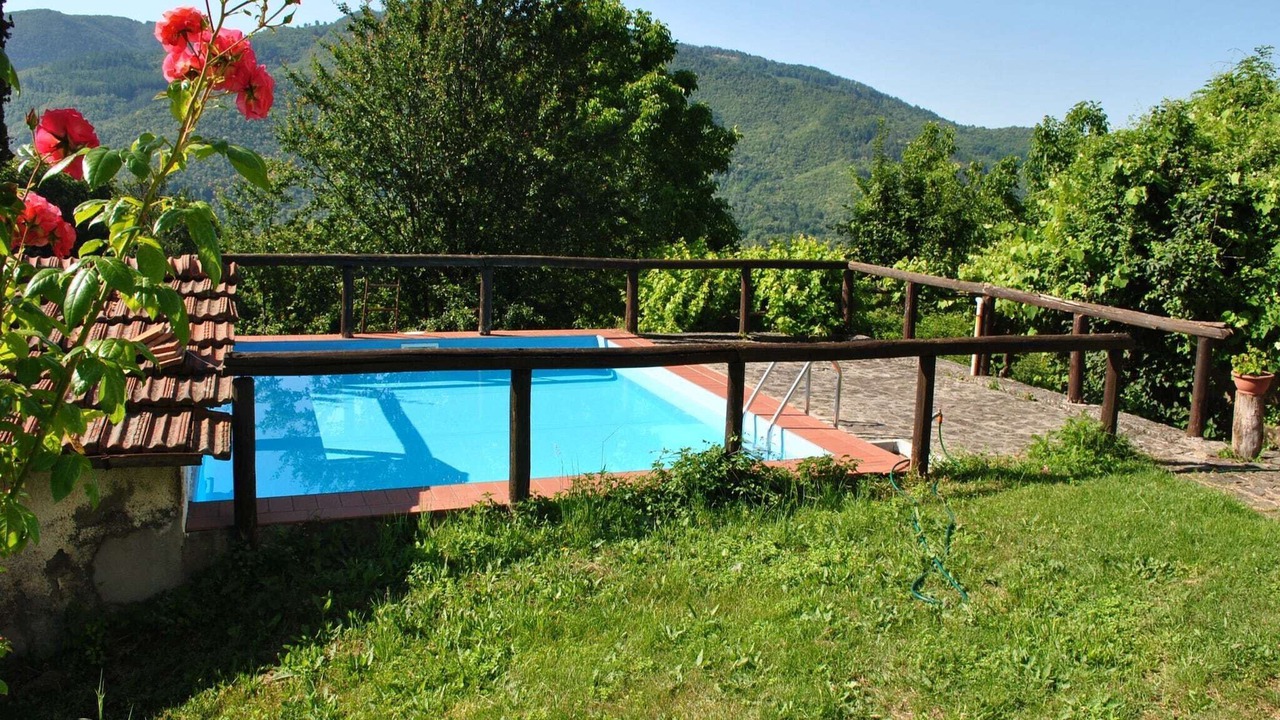 Photo of Outdoor in San Marcello Pistoiese