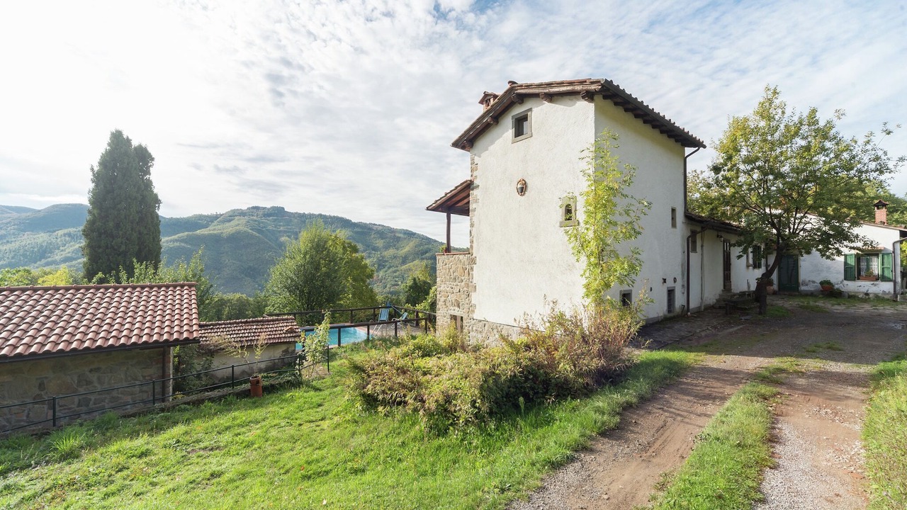 Photo of Outdoor in San Marcello Pistoiese