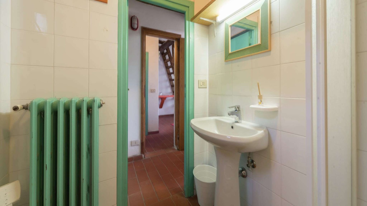Photo of Bathroom in San Marcello Pistoiese