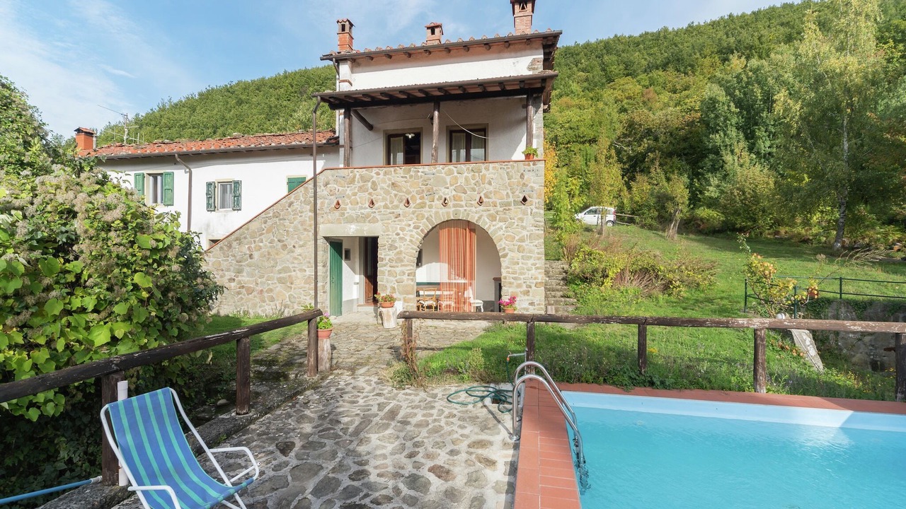 Photo of Outdoor in San Marcello Pistoiese