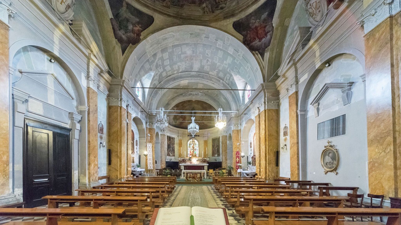 Photo of Others in San Marcello Pistoiese