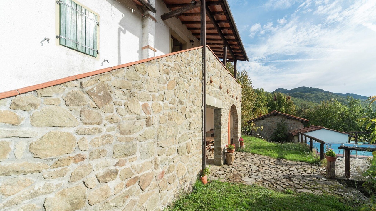 Photo of Outdoor in San Marcello Pistoiese