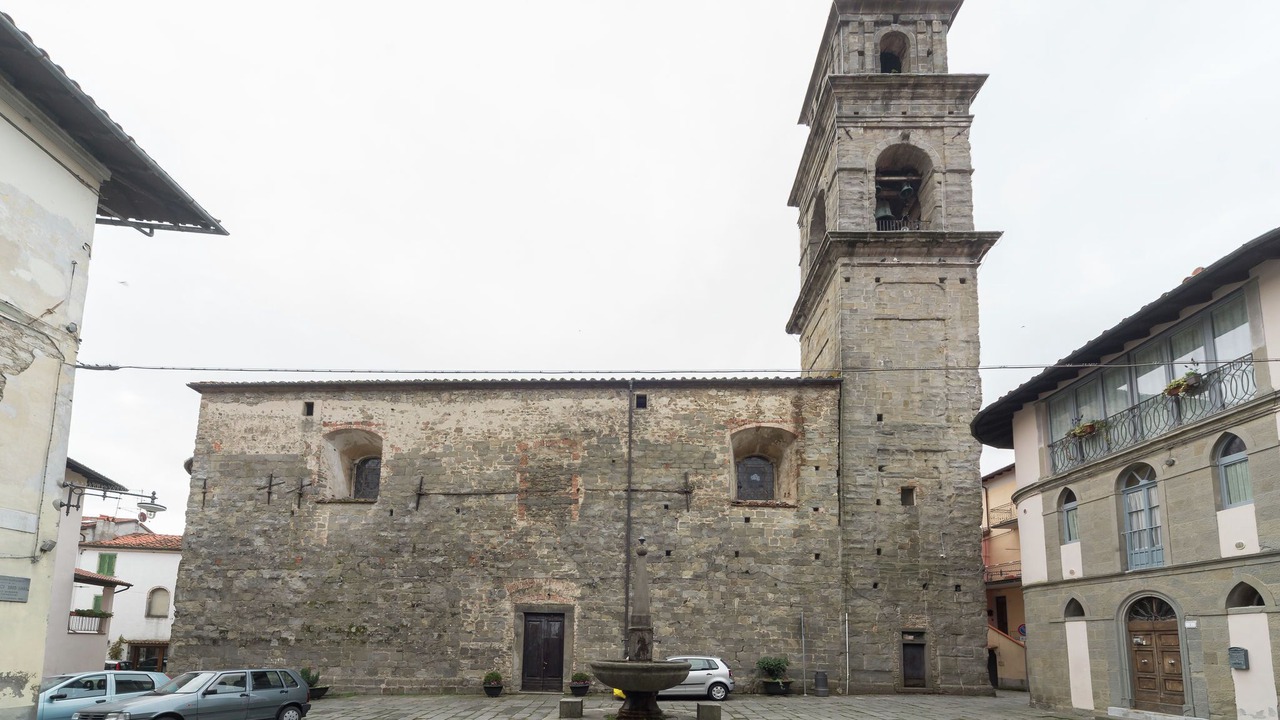 Photo of Others in San Marcello Pistoiese