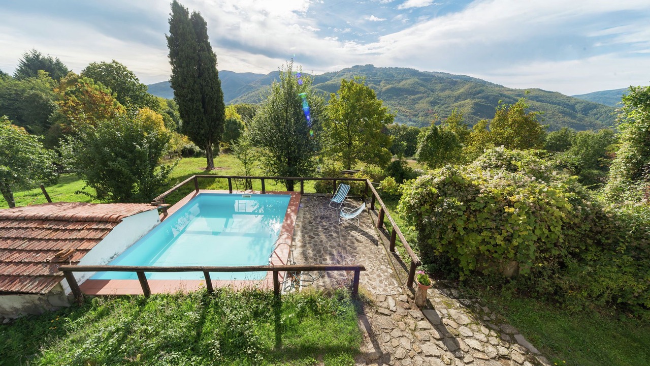 Photo of Outdoor in San Marcello Pistoiese