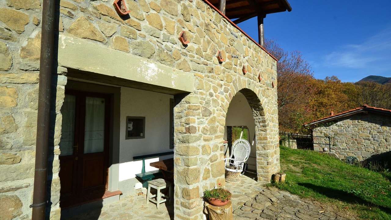 Photo of Others in San Marcello Pistoiese