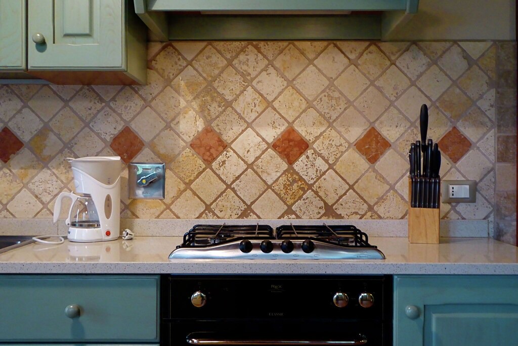 Photo of Kitchen in Montecarelli