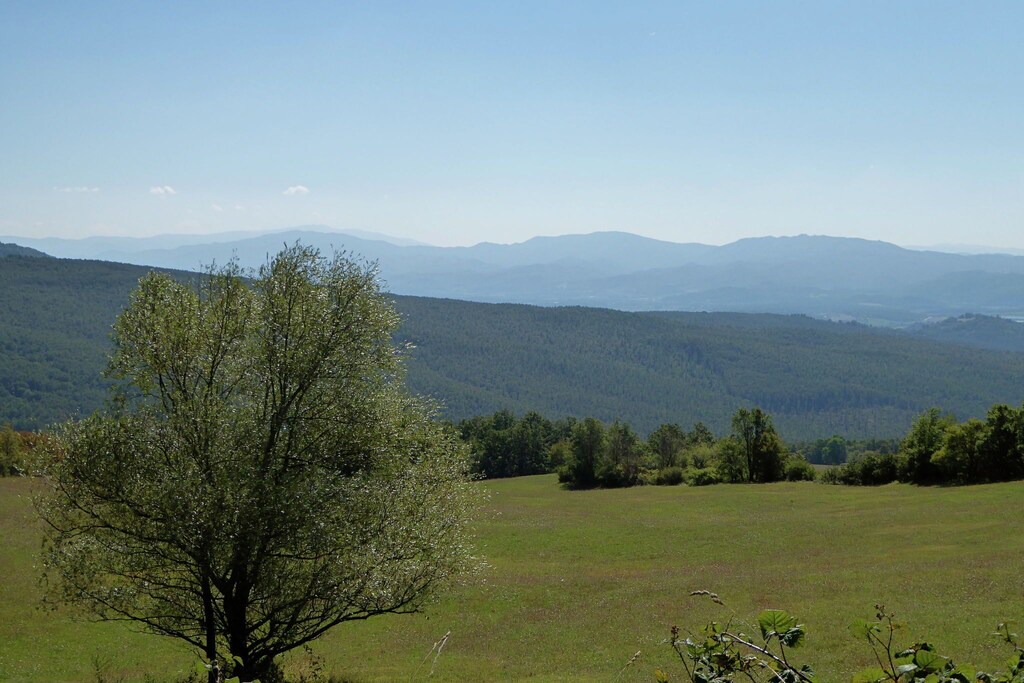 Photo of Outdoor in Montecarelli