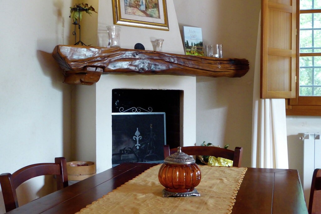 Photo of Livingroom in Montecarelli