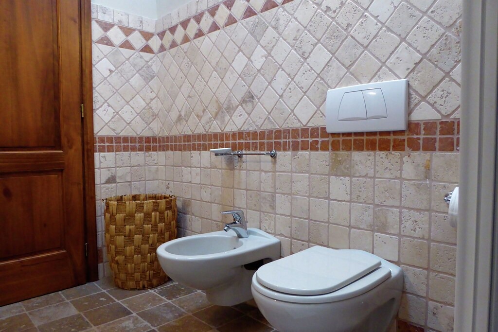 Photo of Bathroom in Montecarelli