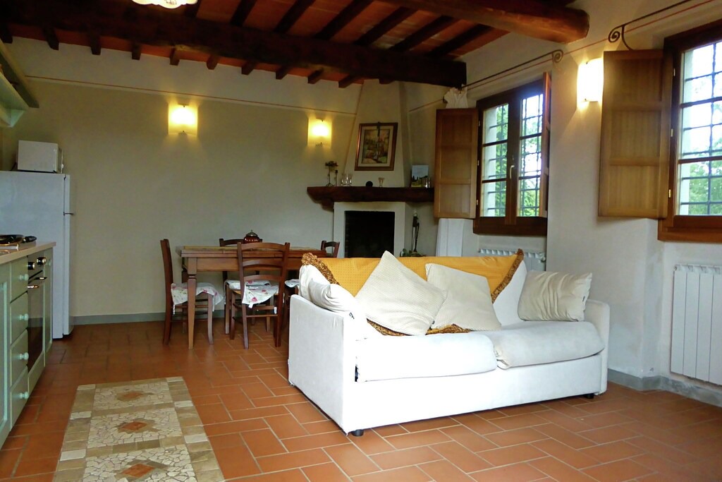 Photo of Livingroom in Montecarelli