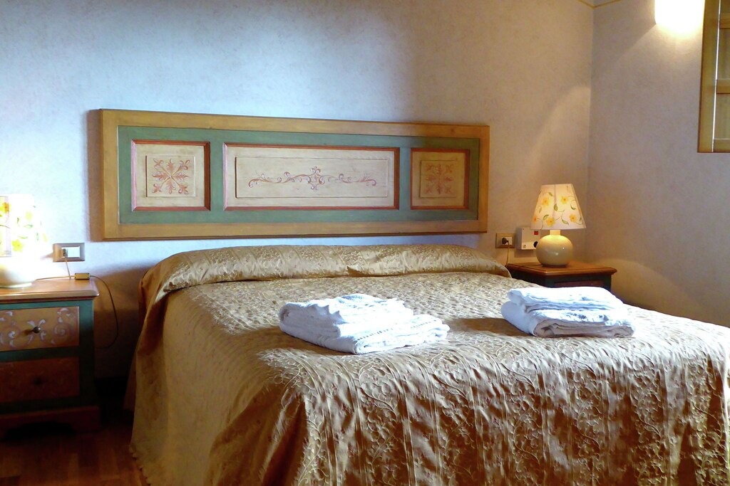 Photo of Bedroom in Montecarelli