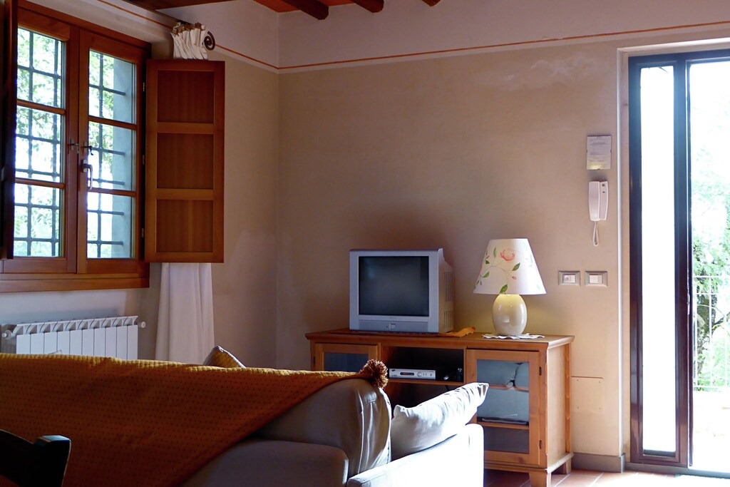 Photo of Livingroom in Montecarelli