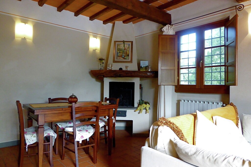Photo of Livingroom in Montecarelli