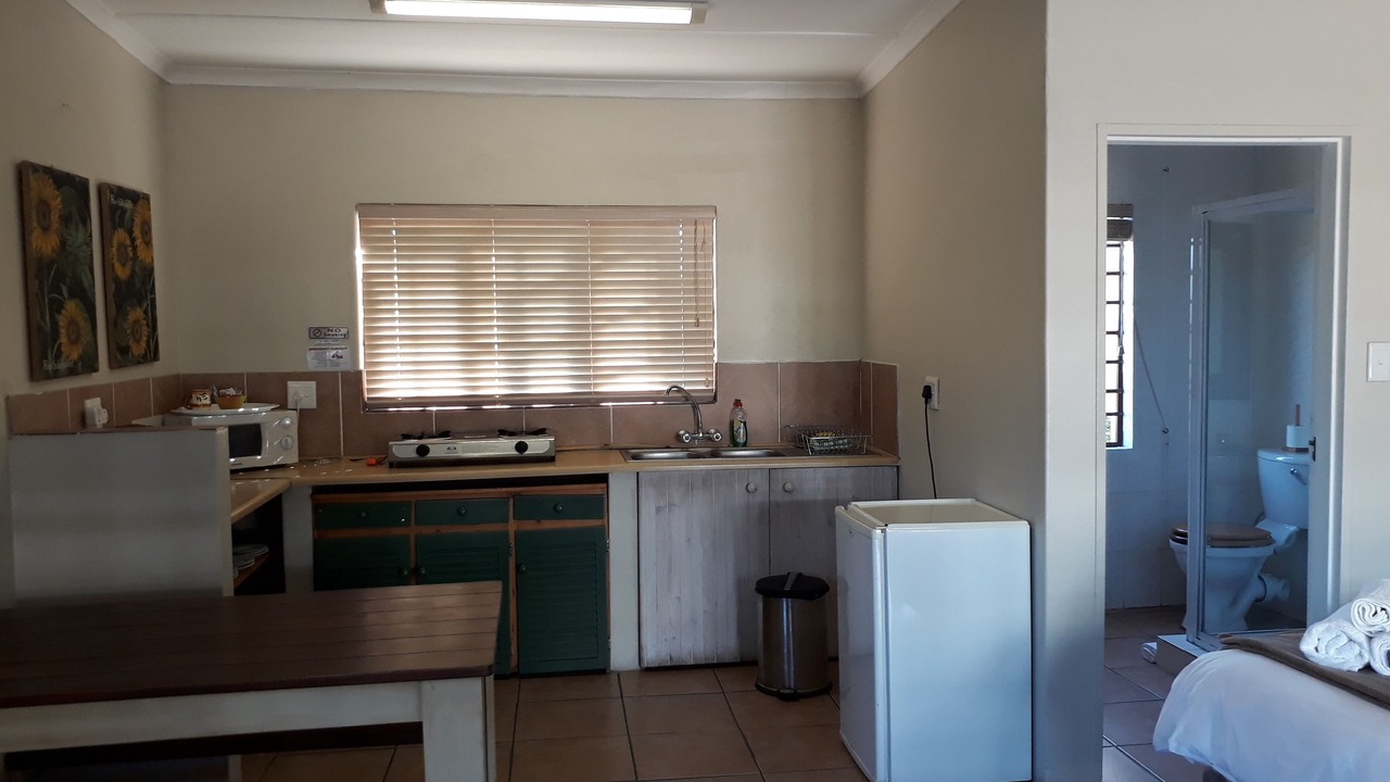 Photo of Kitchen in Gansbaai