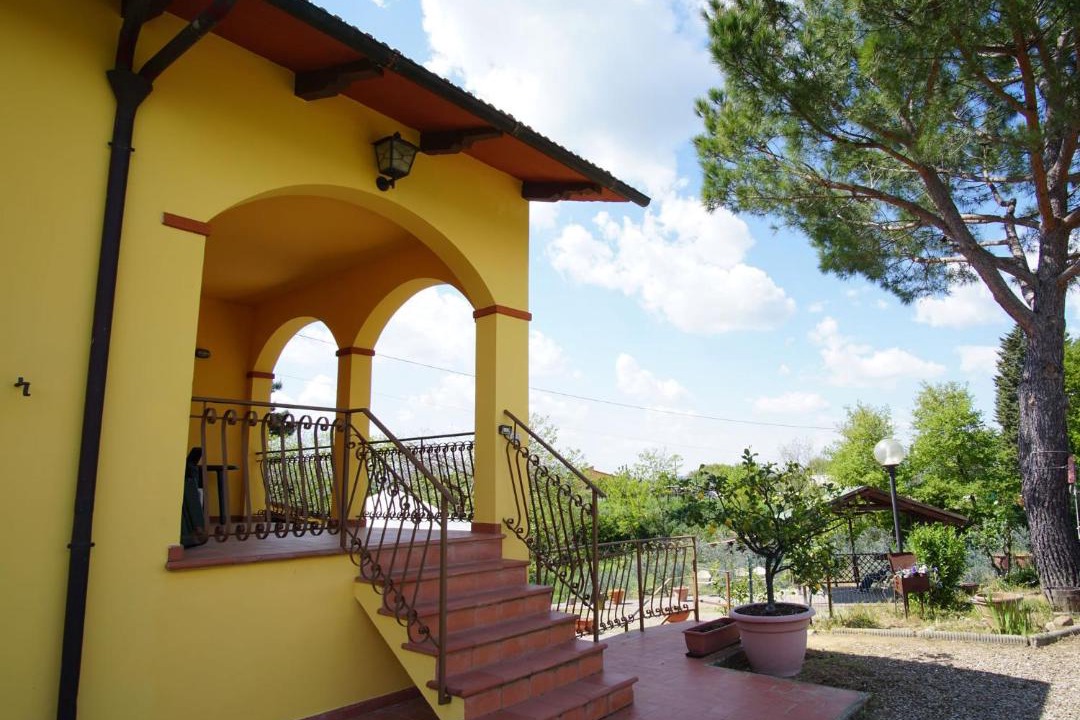 Photo of Patio Balcony in Reggello