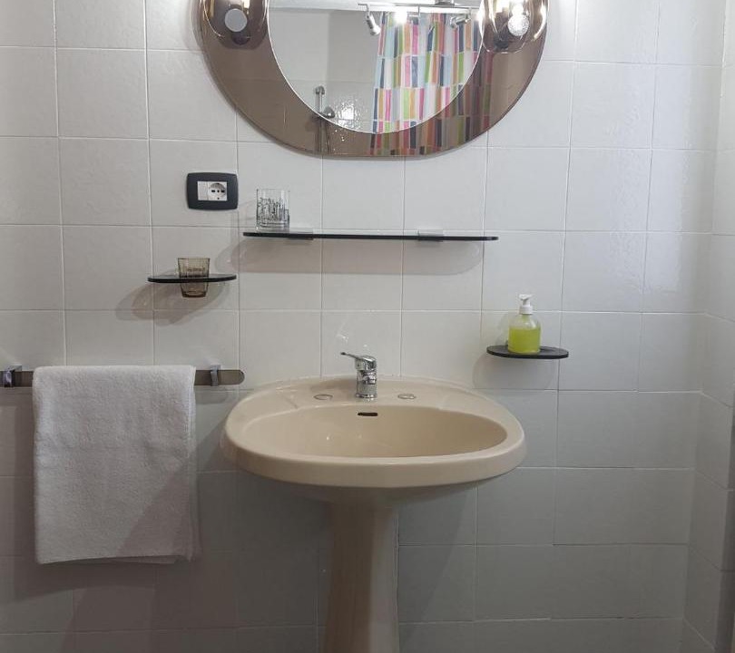 Photo of Bathroom in Zignago