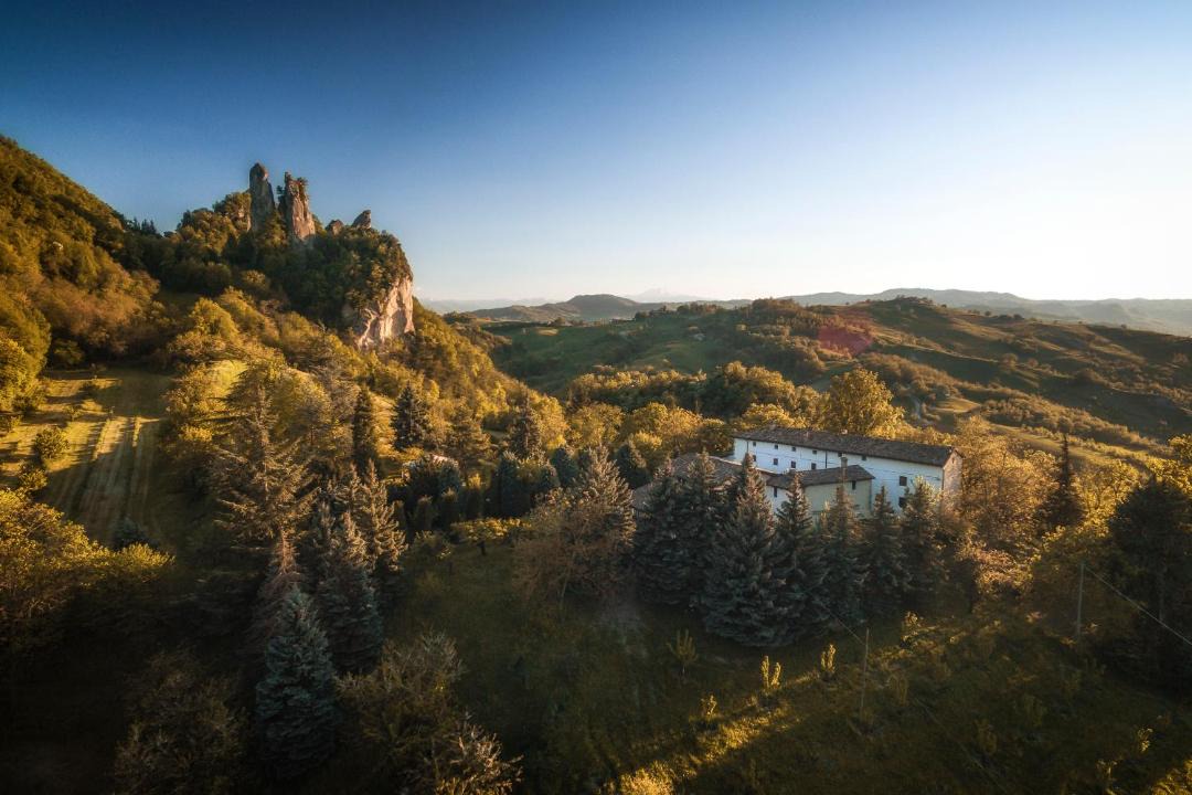 Photo of Outdoor in Pieve Di Trebbio