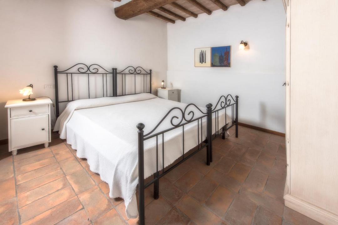 Photo of Bedroom in San Gimignano