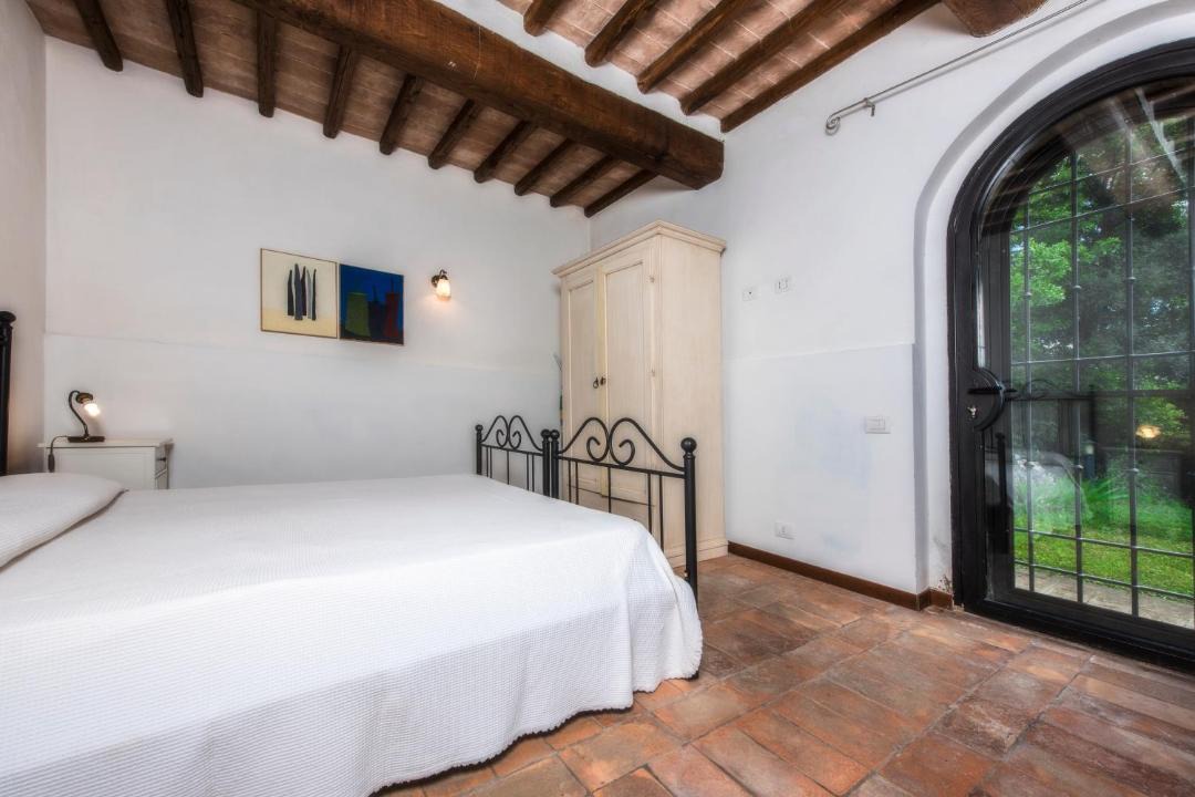 Photo of Bedroom in San Gimignano