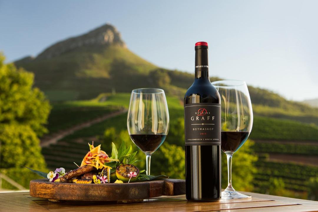 Photo of Others in Stellenbosch