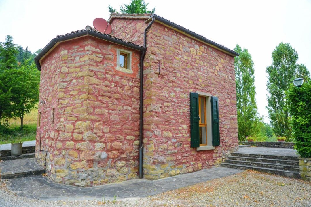 Photo of Buildings in Tredozio