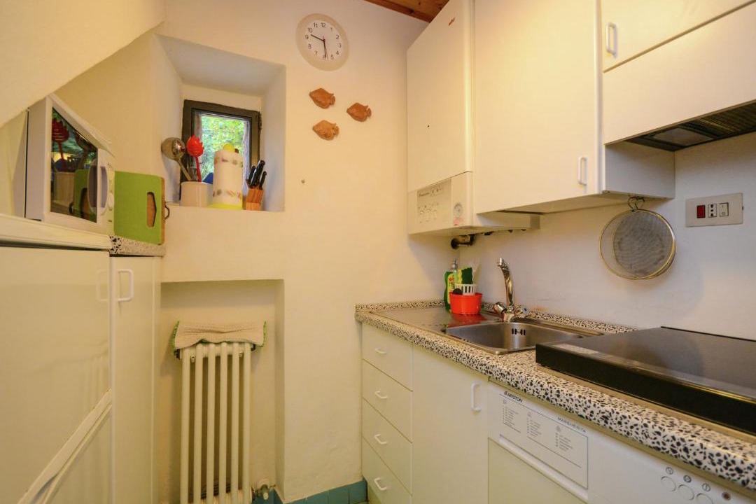 Photo of Kitchen in Tredozio