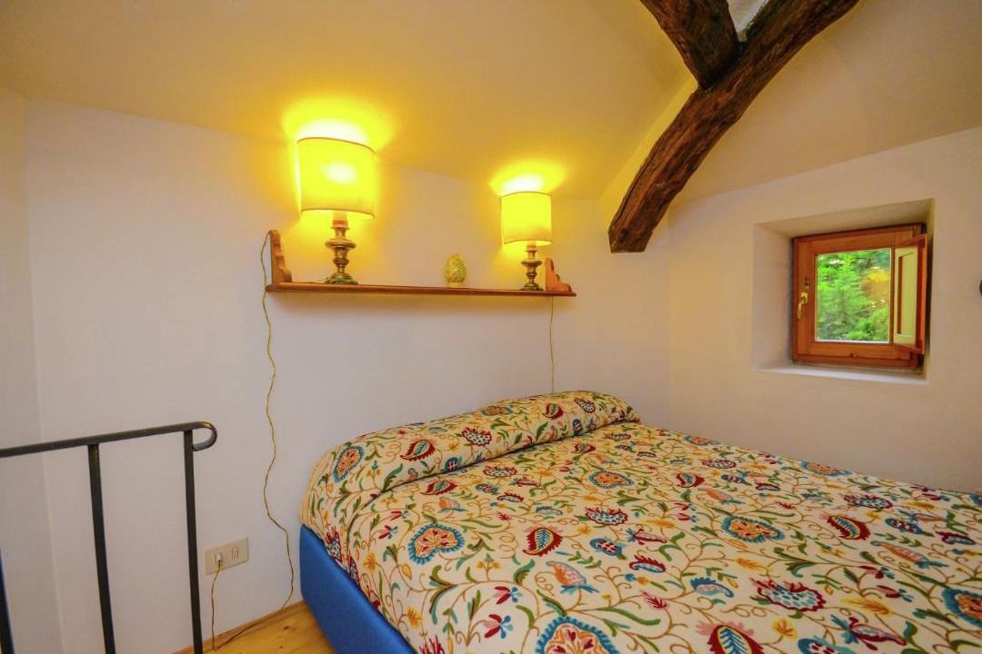 Photo of Bedroom in Tredozio