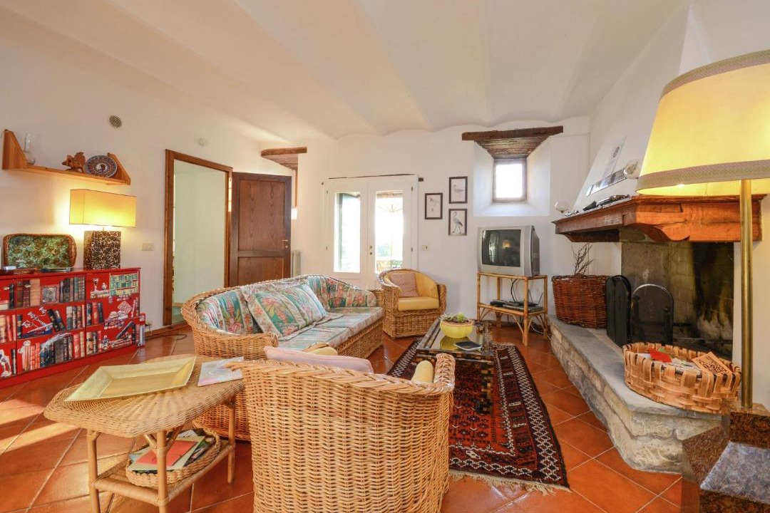 Photo of Livingroom in Tredozio
