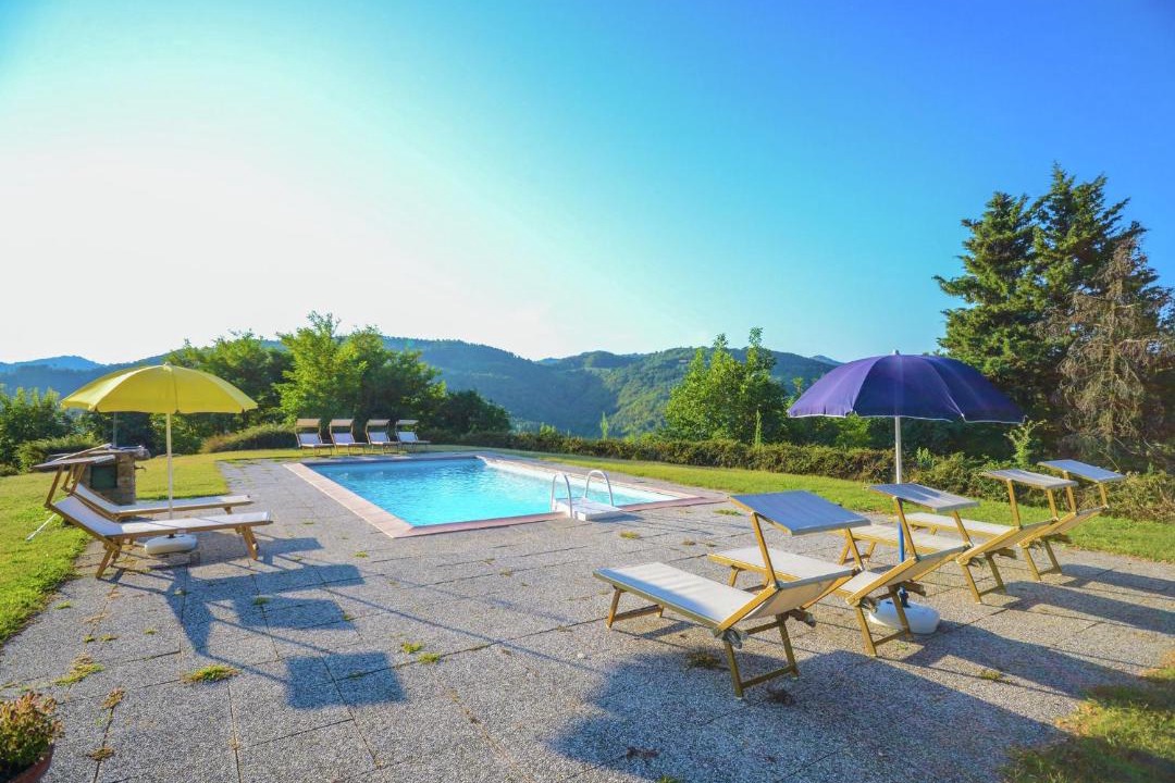 Photo of Outdoor in Tredozio