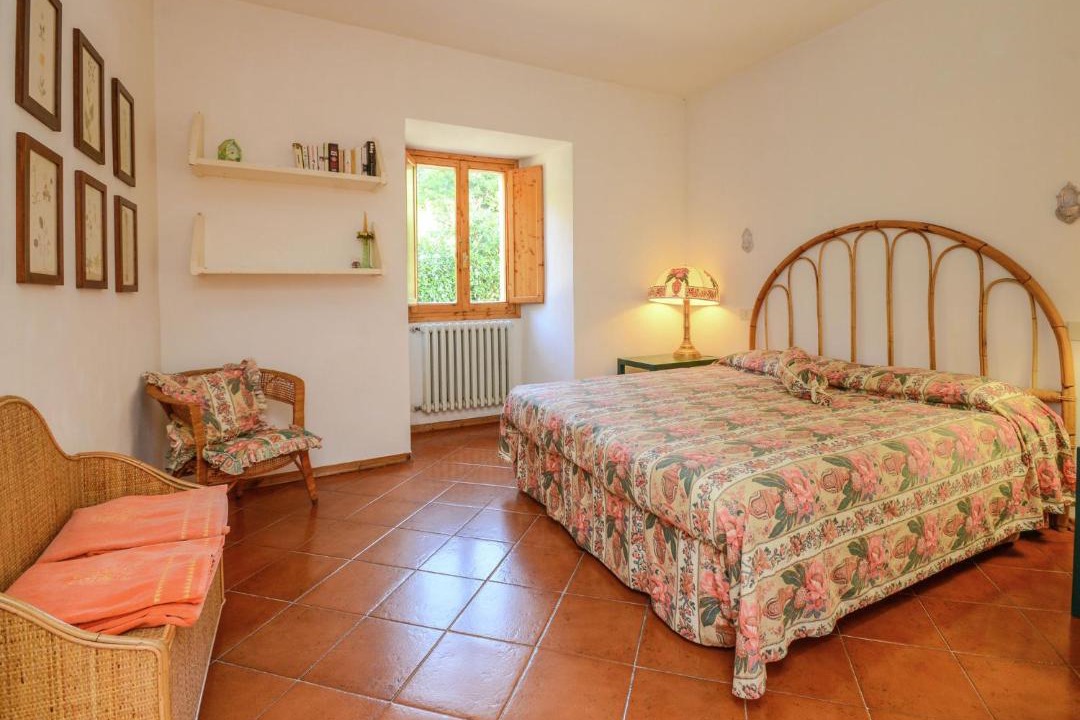 Photo of Bedroom in Tredozio
