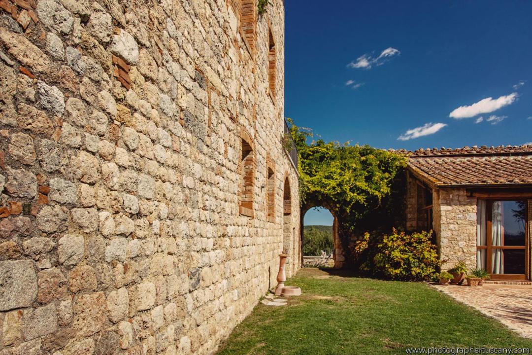 Photo of Others in Monteriggioni