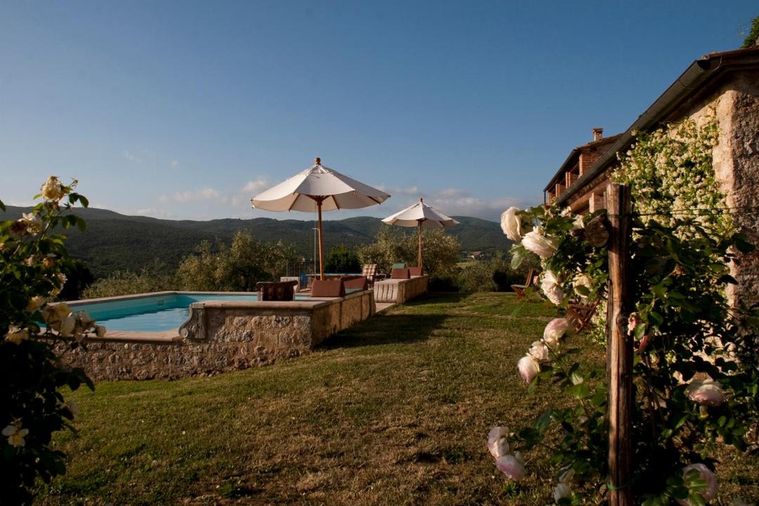 Photo of Outdoor in Monteriggioni