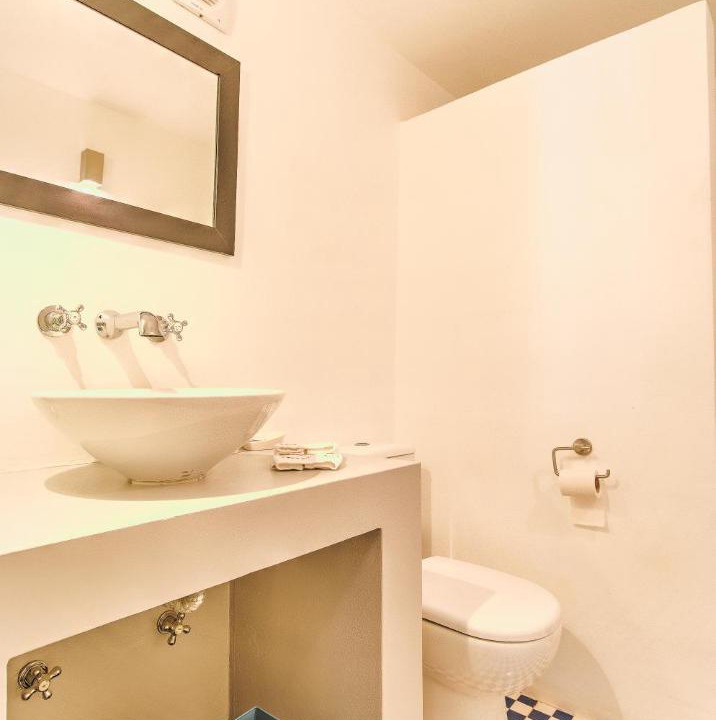 Photo of Bathroom in Loule