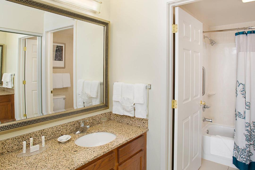 Photo of Bathroom in Gaithersburg