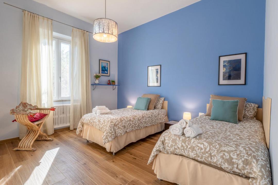 Photo of Bedroom in Prato