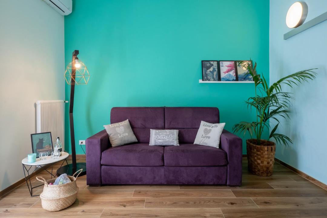 Photo of Livingroom in Prato