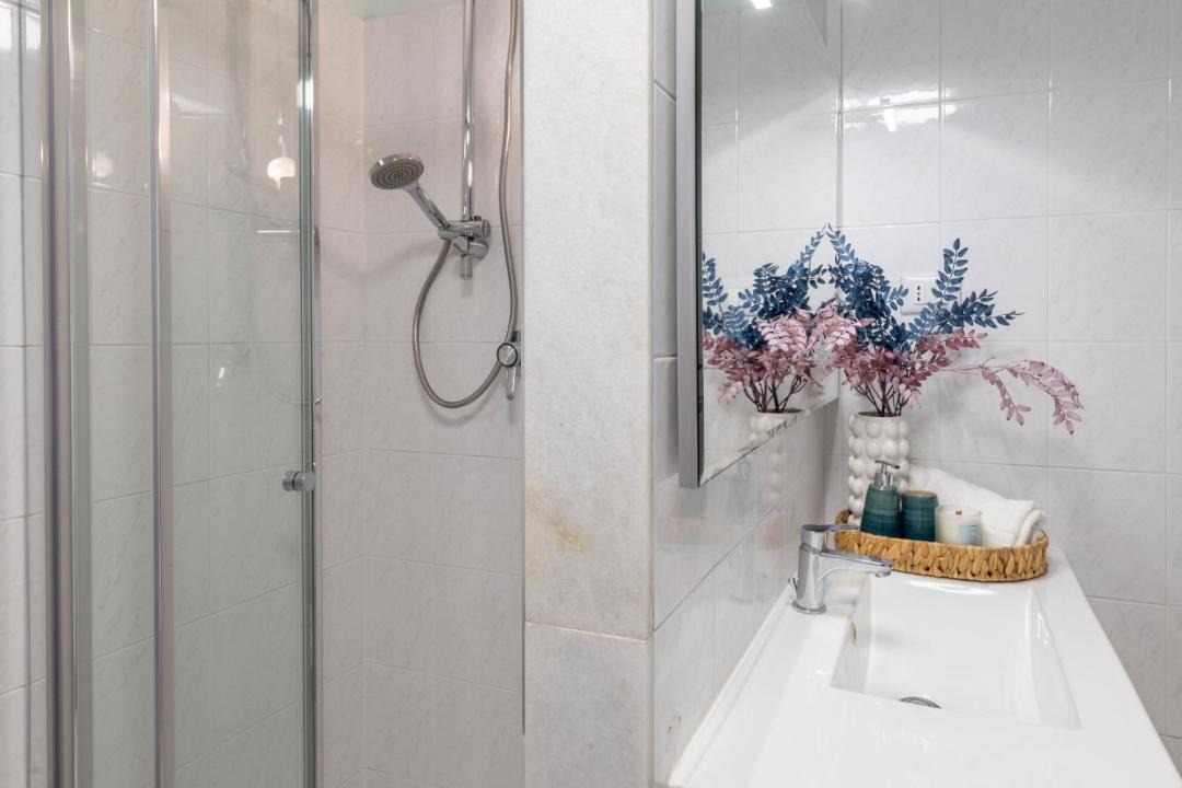 Photo of Bathroom in Prato