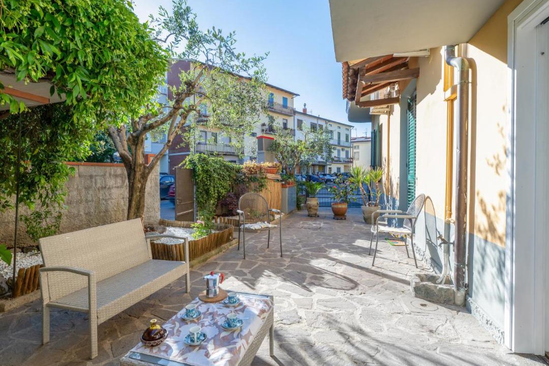 Photo of Patio Balcony in Prato