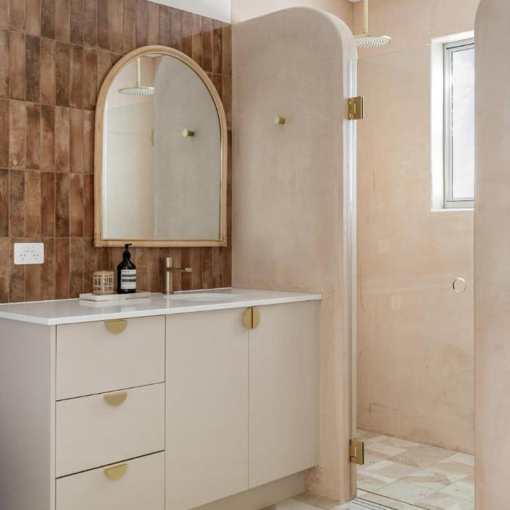 Photo of Bathroom in Warana