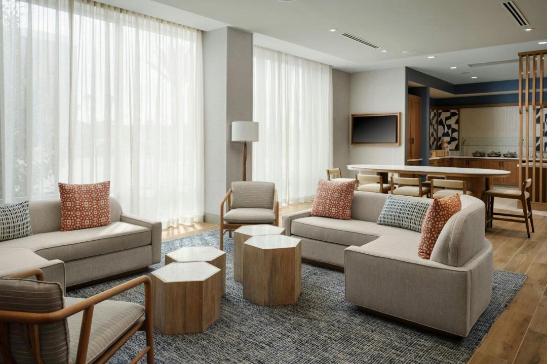 Photo of Livingroom in Riverpark