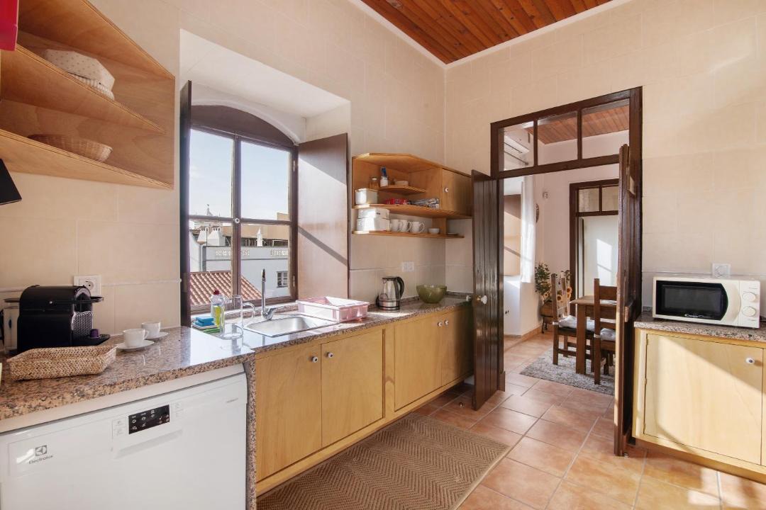 Photo of Kitchen in Boliqueime