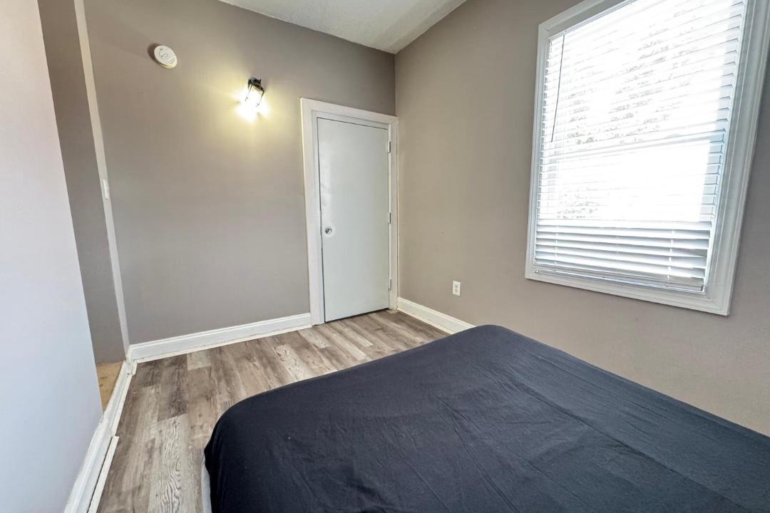 Photo of Bedroom in Anacostia