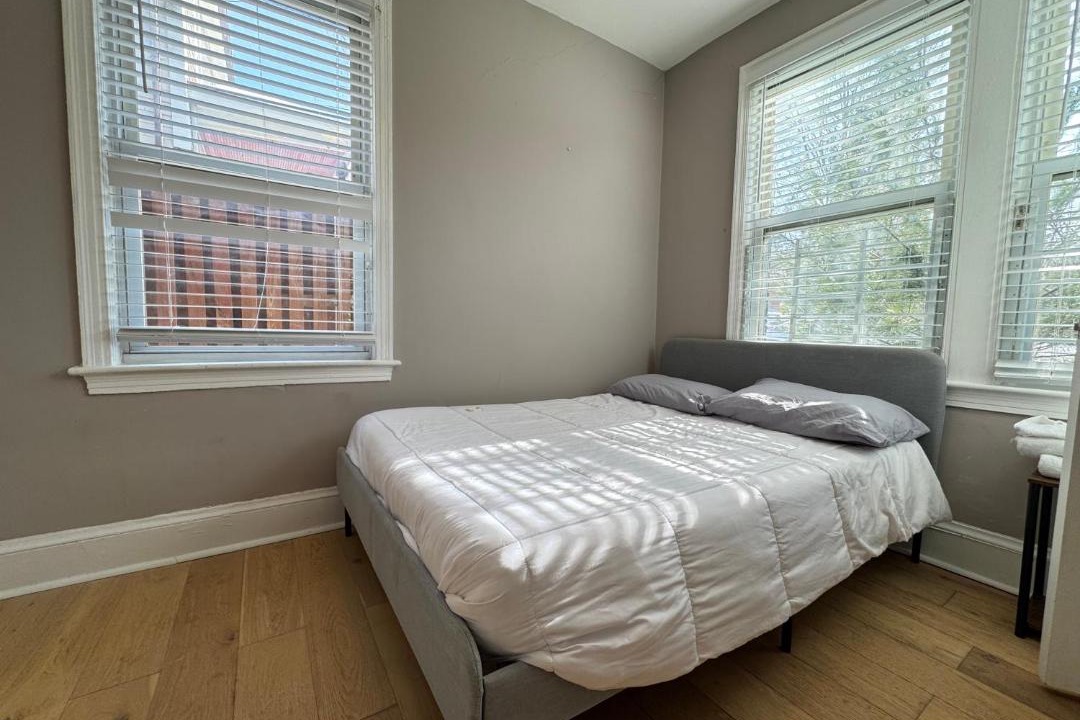 Photo of Bedroom in Anacostia