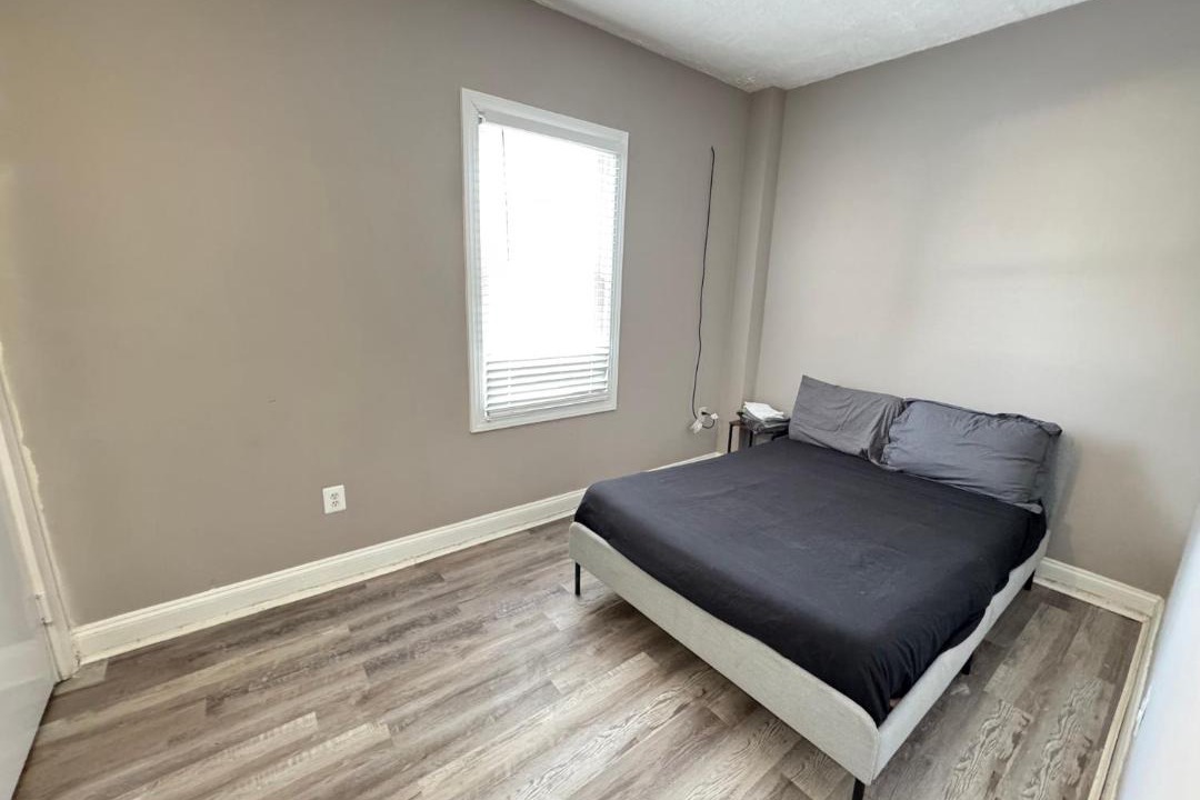 Photo of Bedroom in Anacostia