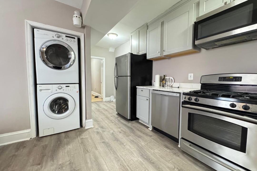 Photo of Kitchen in Anacostia